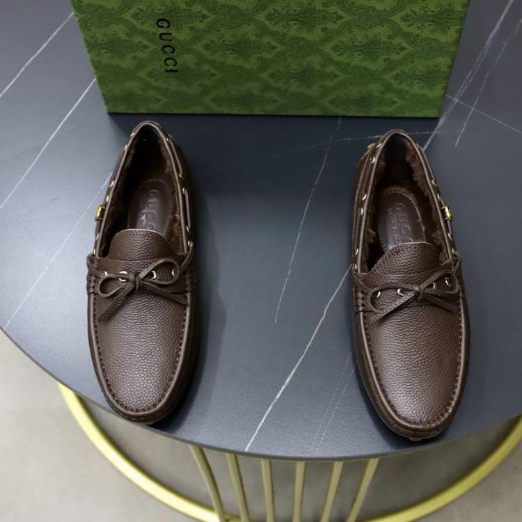 Picture of Gucci Shoes _SKUGuccisz38-44hnq11127366